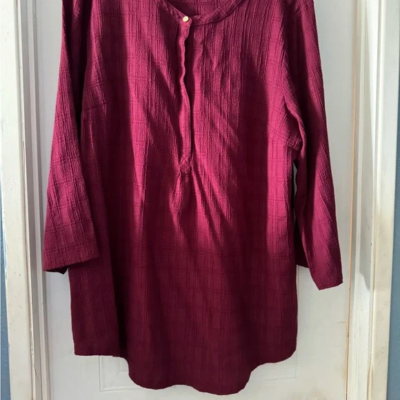 Blouse - Picture 6 of 6